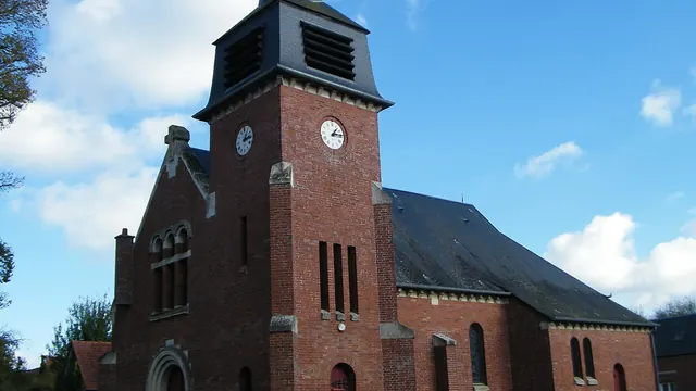 Photo de Laboissière-en-Santerre
