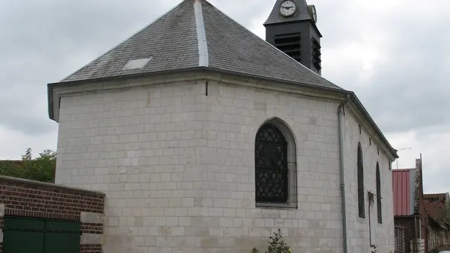 Photo de Lahoussoye