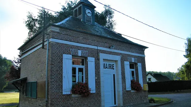 Photo de Laleu