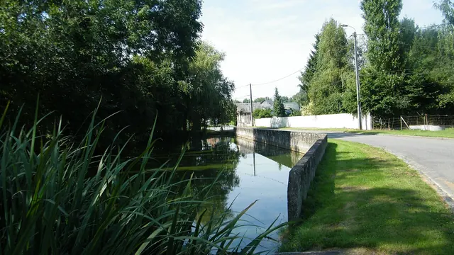 Photo de Lamaronde
