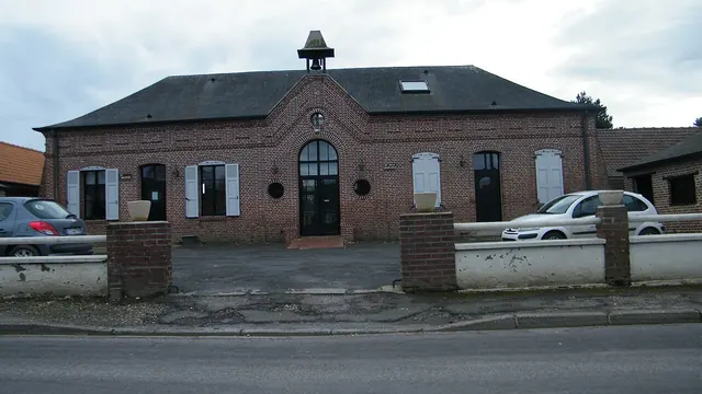 Photo de Lamotte-Buleux