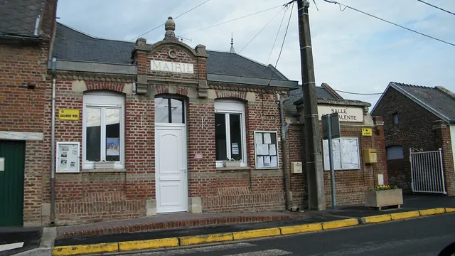 Photo de Languevoisin-Quiquery