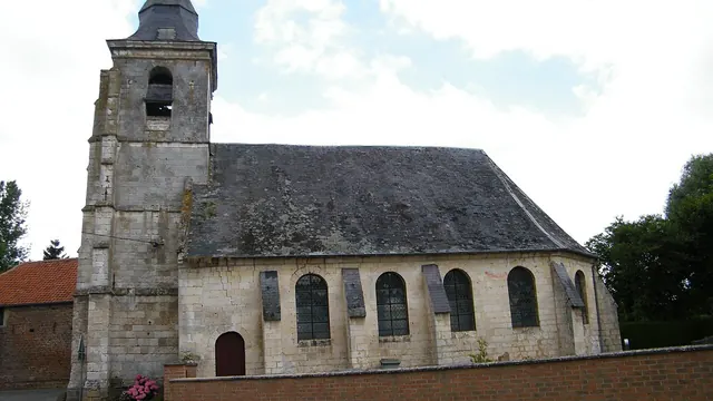 Photo de Lanches-Saint-Hilaire