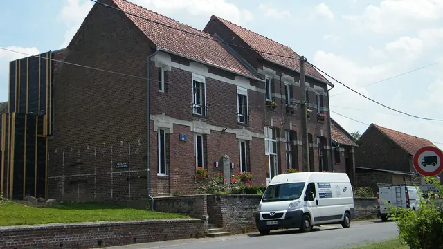 Photo de Laviéville
