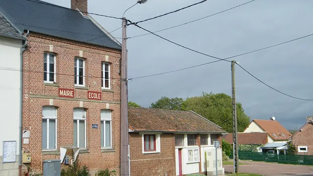 Photo de Lawarde-Mauger-l'Hortoy