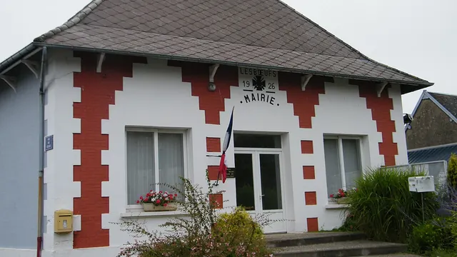 Photo de Lesbœufs