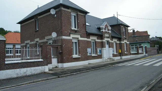 Photo de Licourt