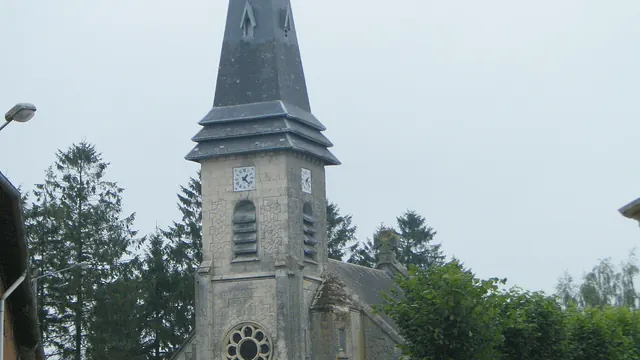 Photo de Liéramont