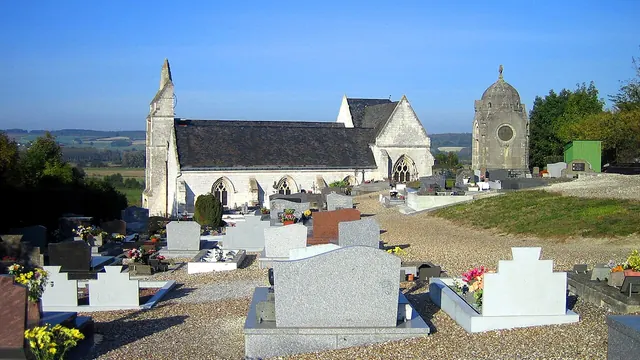 Photo de Liercourt