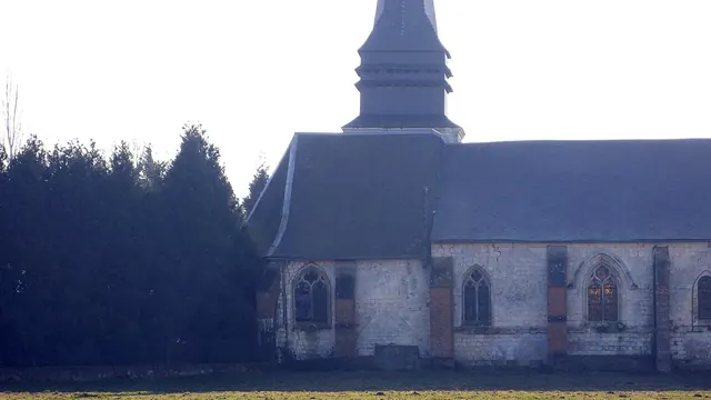 Photo de Lignières-Châtelain
