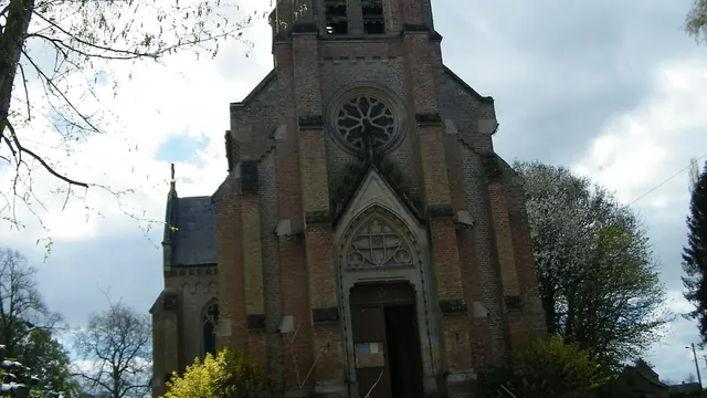 Photo de Lignières-en-Vimeu