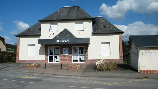 Photo de Limeux