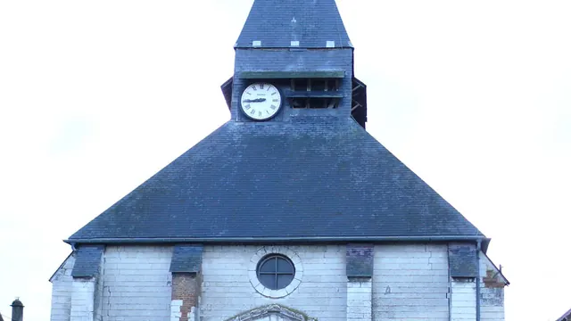 Photo de Lœuilly