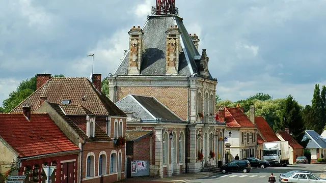 Photo de Long
