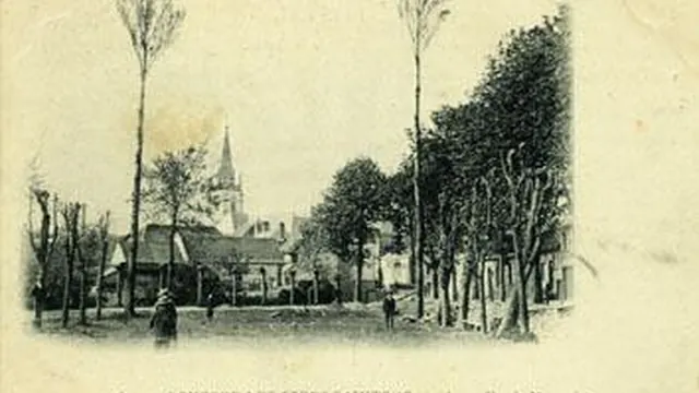 Photo de Longpré-les-Corps-Saints