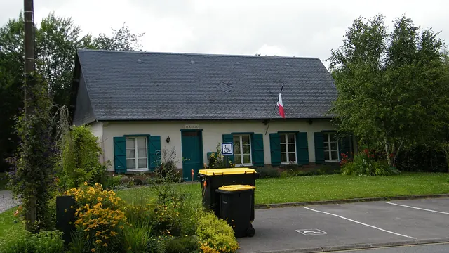 Photo de Longuevillette