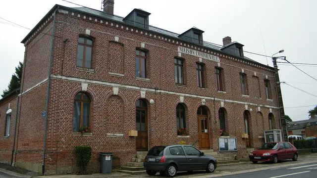 Photo de Louvencourt