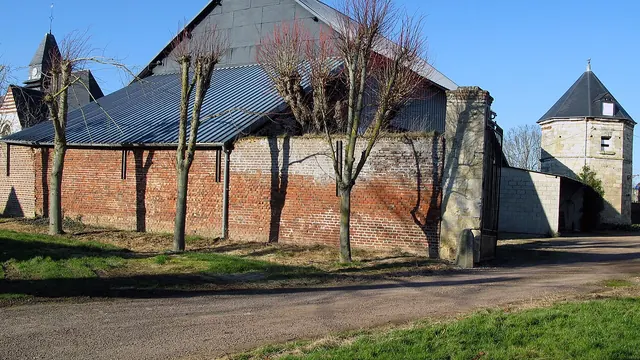 Photo de Louvrechy