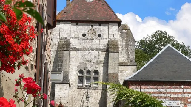 Photo de Lucheux