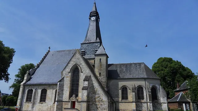 Photo de Mailly-Maillet