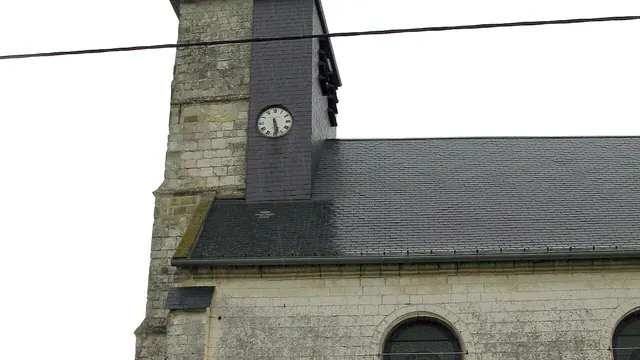 Photo de Maison-Roland