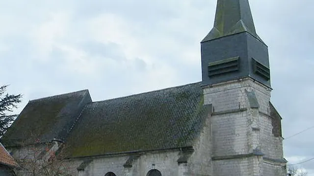 Photo de Maizicourt