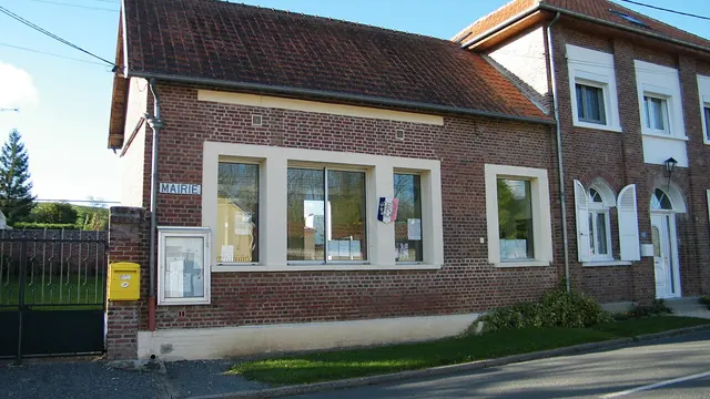 Photo de Marestmontiers