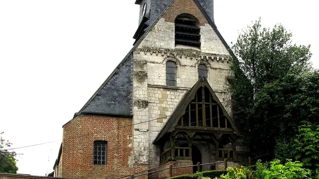 Photo de Mareuil-Caubert