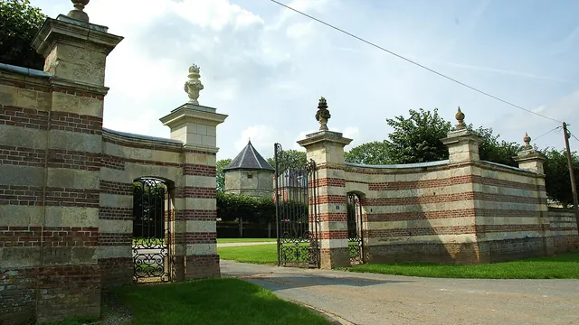 Photo de Marieux