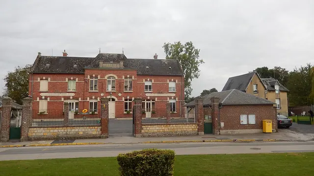 Photo de Matigny
