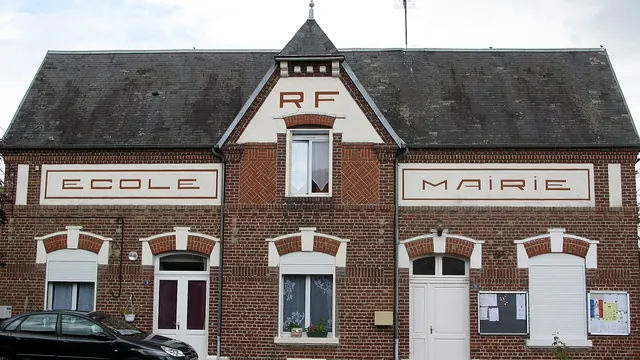 Photo de Maucourt