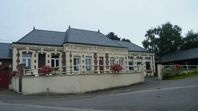 Photo de Maurepas