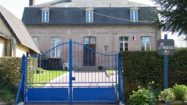 Photo de Le Mazis