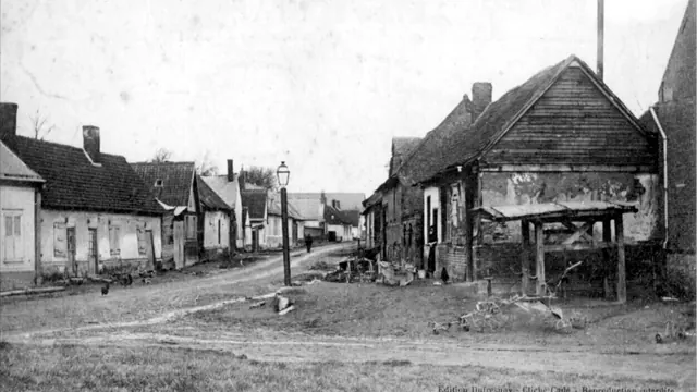 Photo de Méharicourt