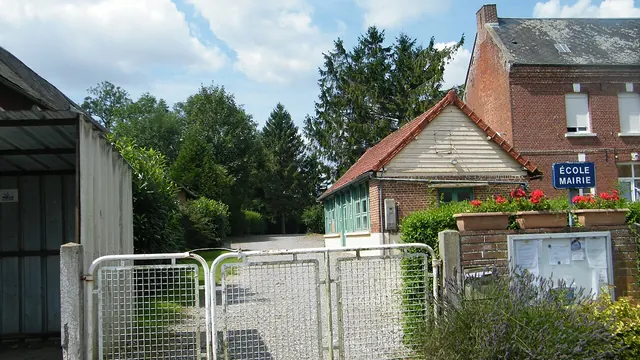 Photo de Meigneux