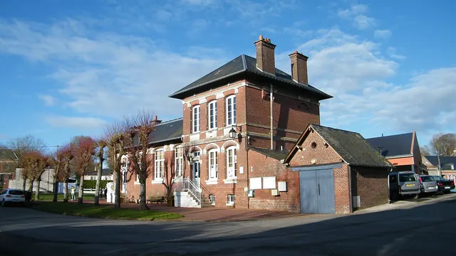 Photo de Méneslies