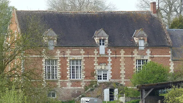 Photo de Méréaucourt