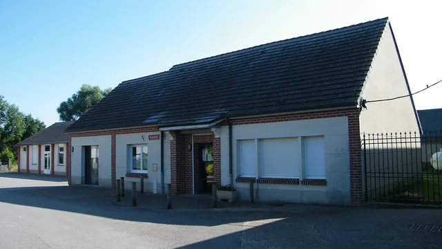 Photo de Méricourt-l'Abbé