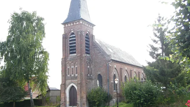 Photo de Méricourt-en-Vimeu