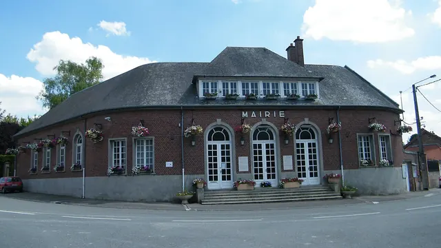 Photo de Méricourt-sur-Somme