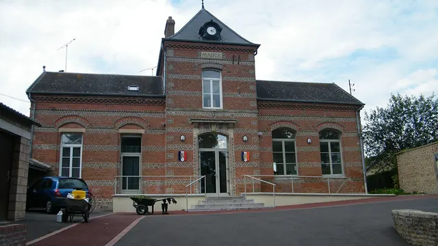 Photo de Le Mesge