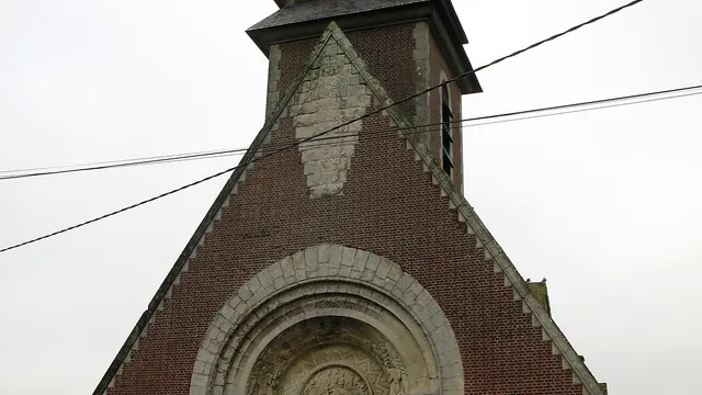 Photo de Mesnil-en-Arrouaise