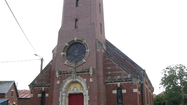 Photo de Mesnil-Martinsart