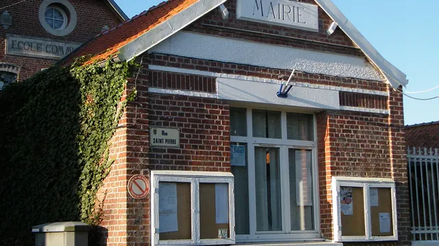 Photo de Mesnil-Saint-Georges