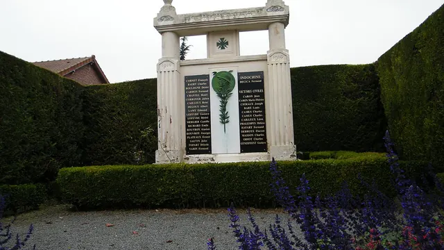 Photo de Mesnil-Saint-Nicaise