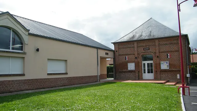 Photo de Mézerolles