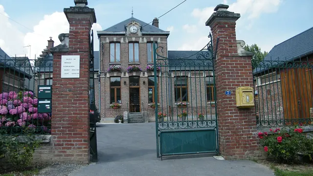 Photo de Mirvaux