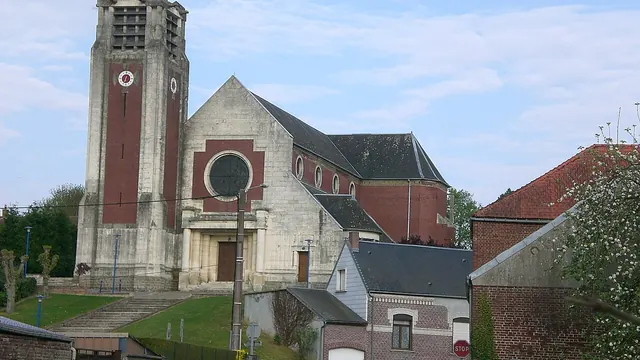 Photo de Moislains