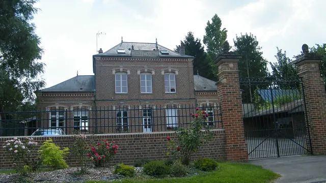 Photo de Molliens-au-Bois