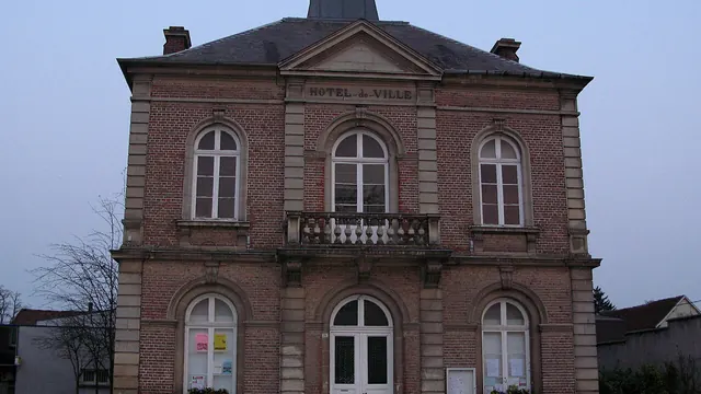 Photo de Molliens-Dreuil